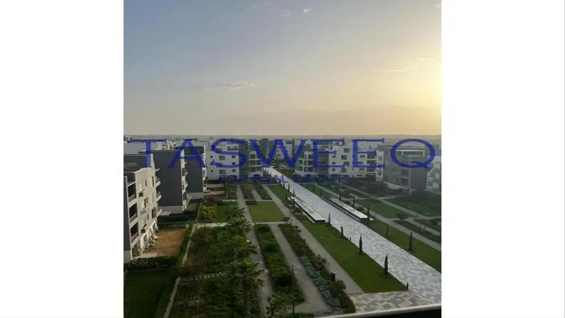 Luxury Apartment for Sale - 160 sqm