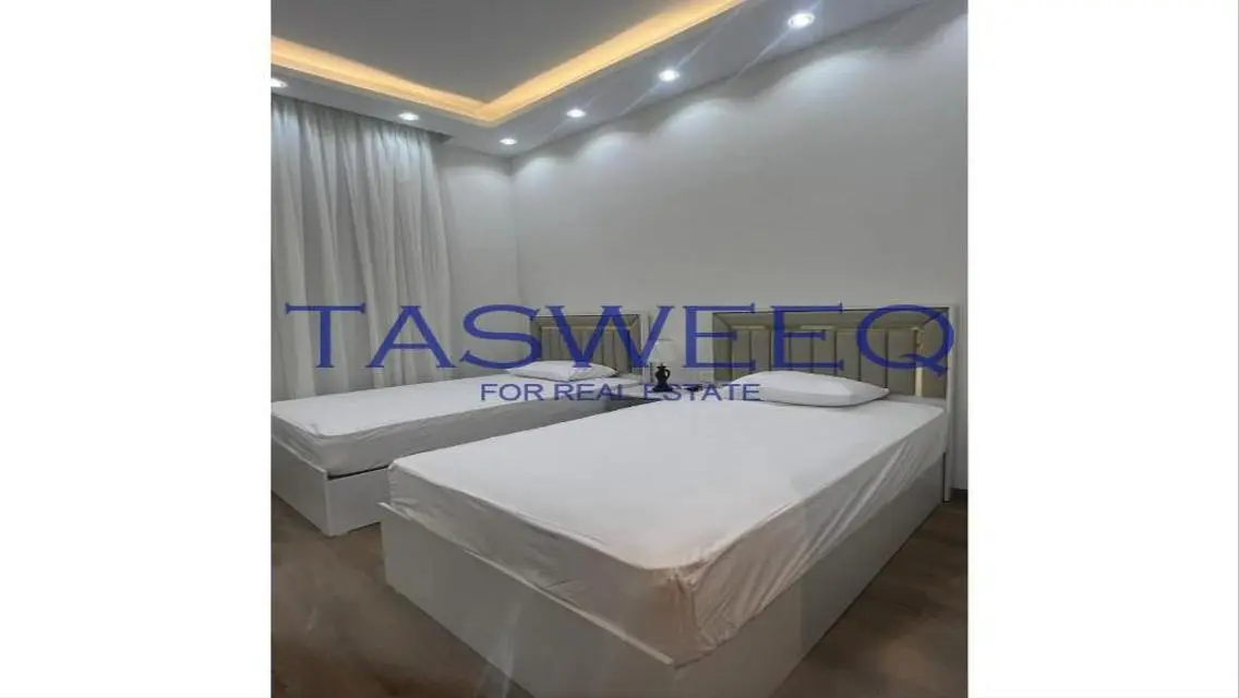 Luxury Apartment for Sale - 160 sqm