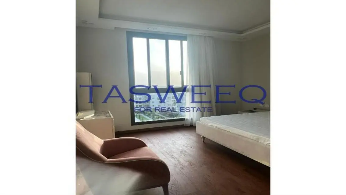 Luxury Apartment for Sale - 160 sqm