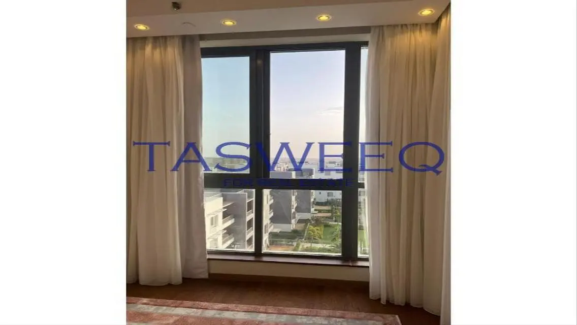 Luxury Apartment for Sale - 160 sqm