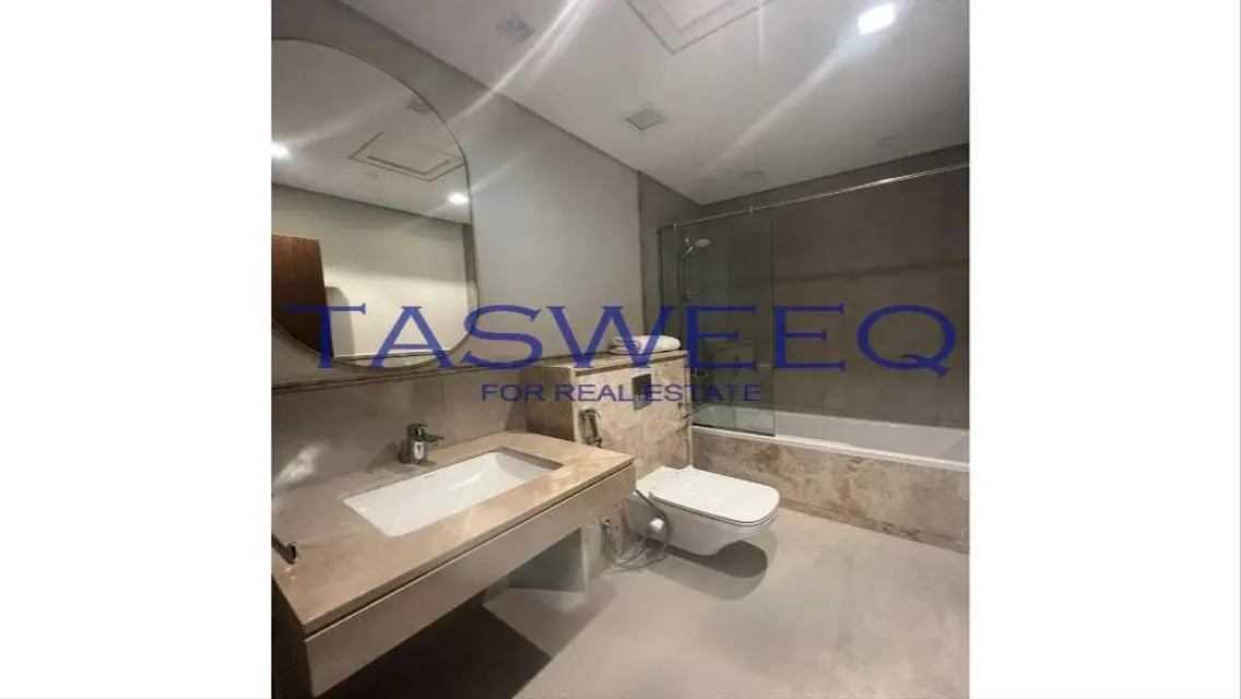 Luxury Apartment for Sale - 160 sqm