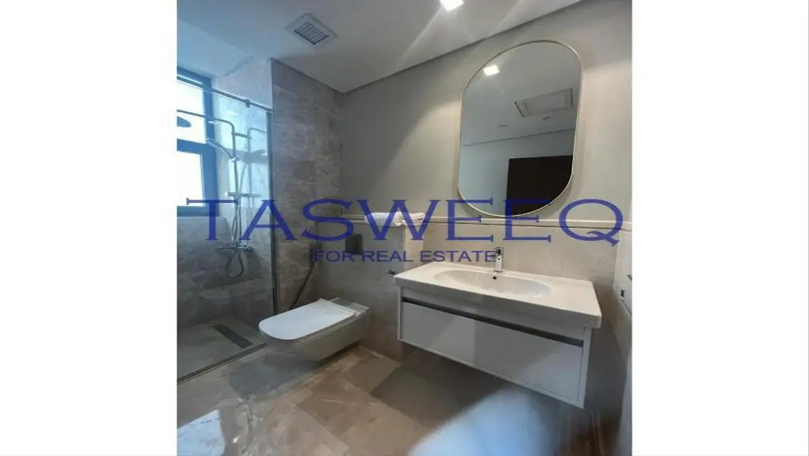 Luxury Apartment for Sale - 160 sqm