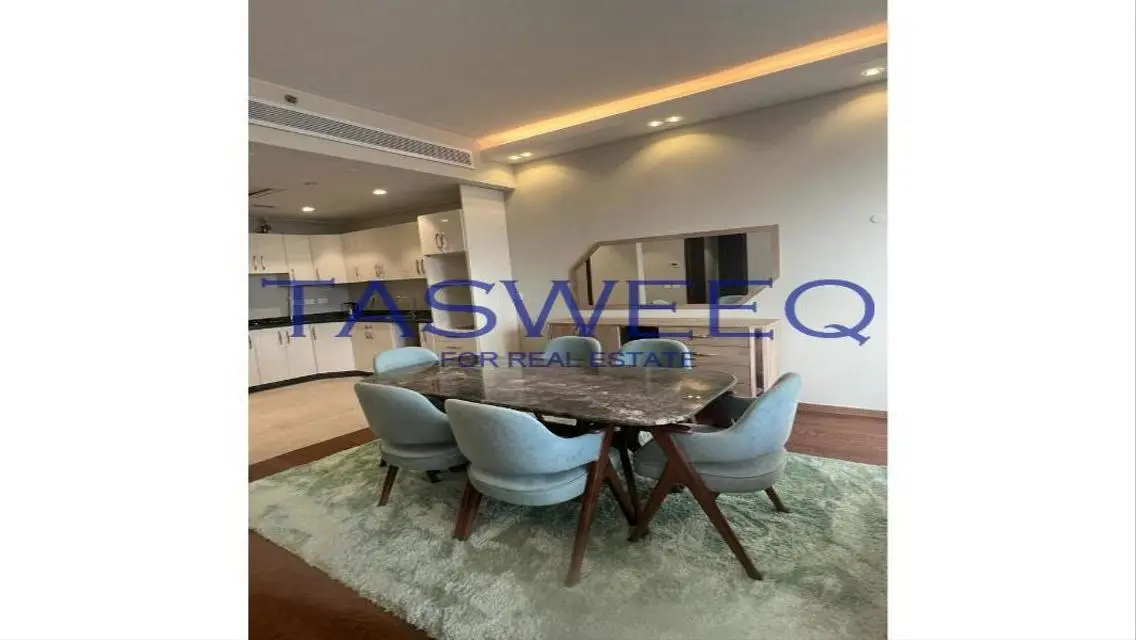 Luxury Apartment for Sale - 160 sqm