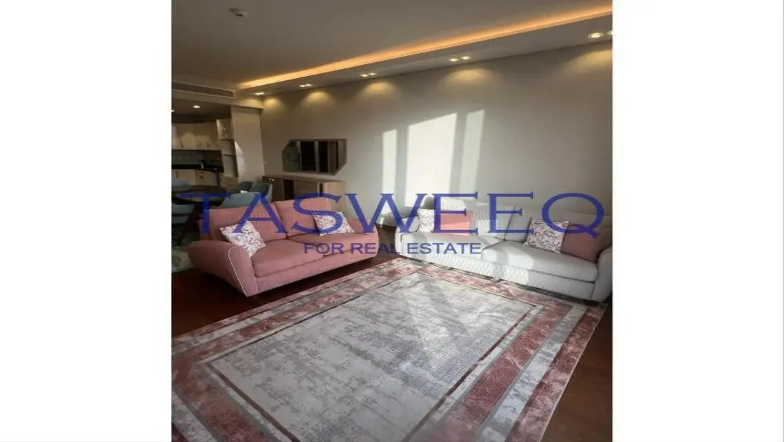 Luxury Apartment for Sale - 160 sqm
