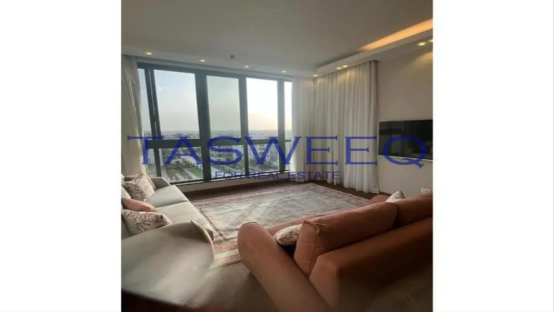 Luxury Apartment for Sale - 160 sqm