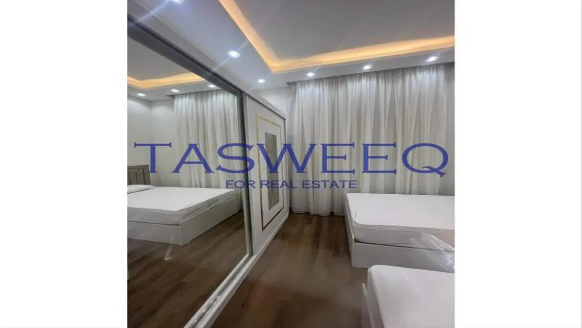 Luxury Apartment for Sale - 160 sqm