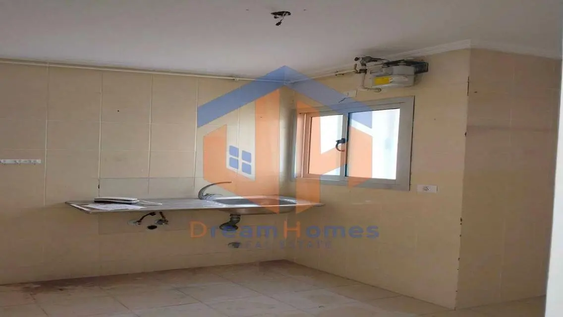 Luxury Apartment for Sale in Madinaty