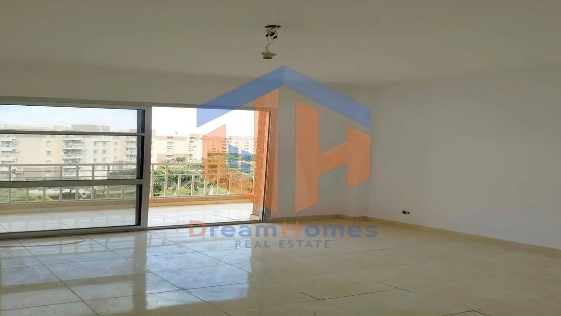 Luxury Apartment for Sale in Madinaty