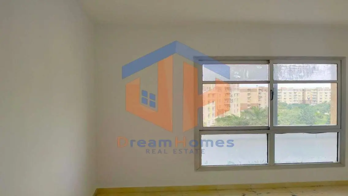 Luxury Apartment for Sale in Madinaty