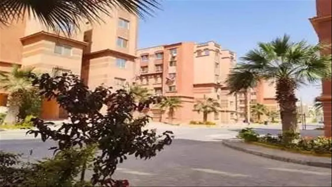 شقة فاخرة بمساحة 90 متر للأسر المميزة