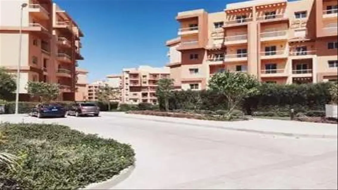 شقة فاخرة بمساحة 90 متر للأسر المميزة