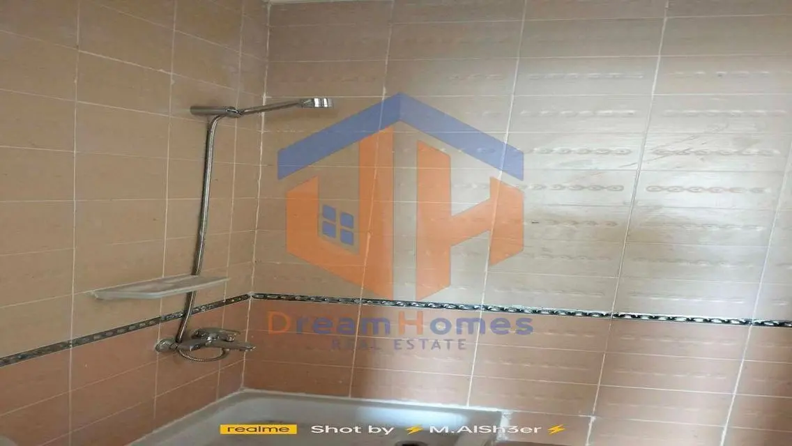 Luxurious Apartment for Sale in Madinaty - 3 Bedrooms and 2 Bathrooms