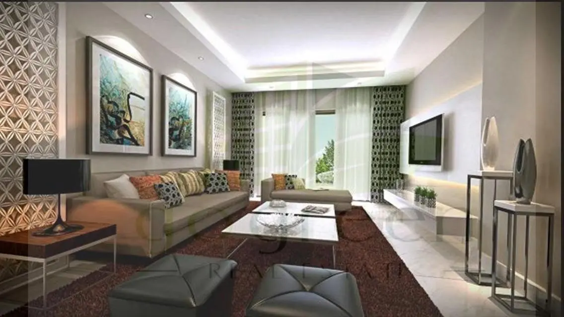 Luxurious Villa for Sale with Spacious Amenities