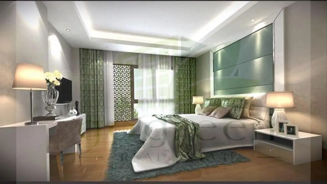Luxurious Villa for Sale with Spacious Amenities