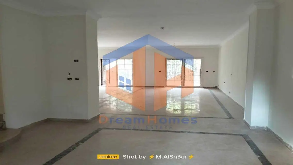 Luxury Apartment for Sale in Future City
