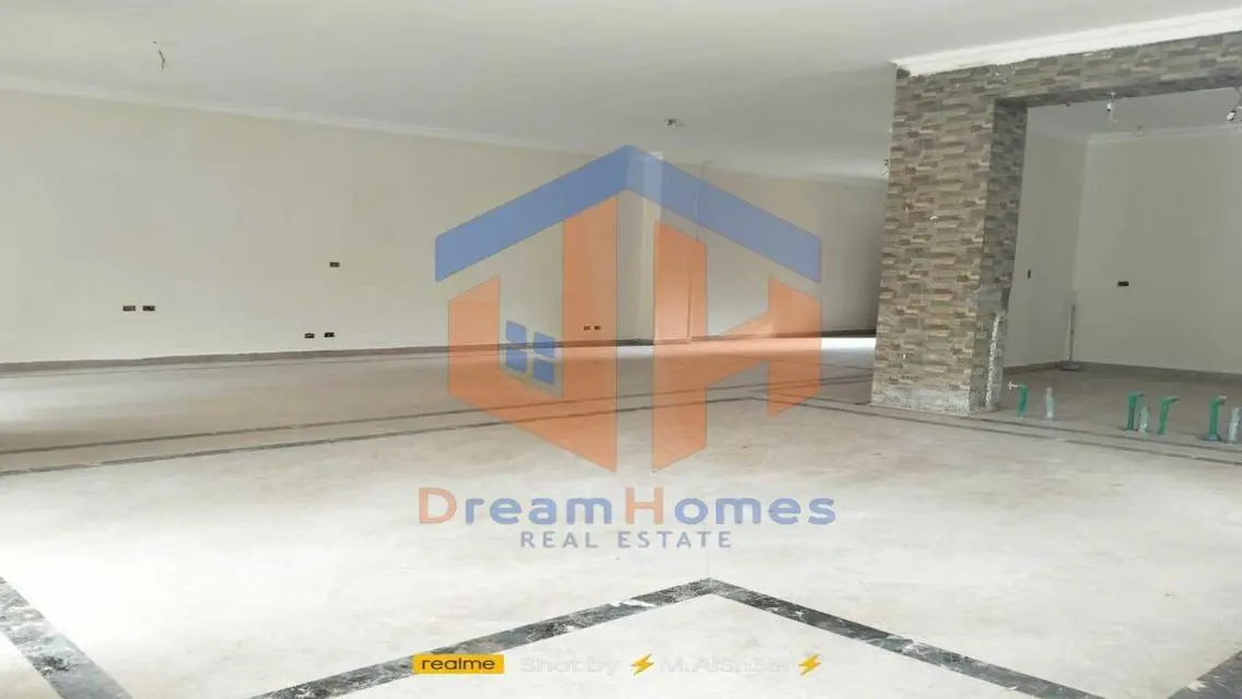 Luxury Apartment for Sale in Future City