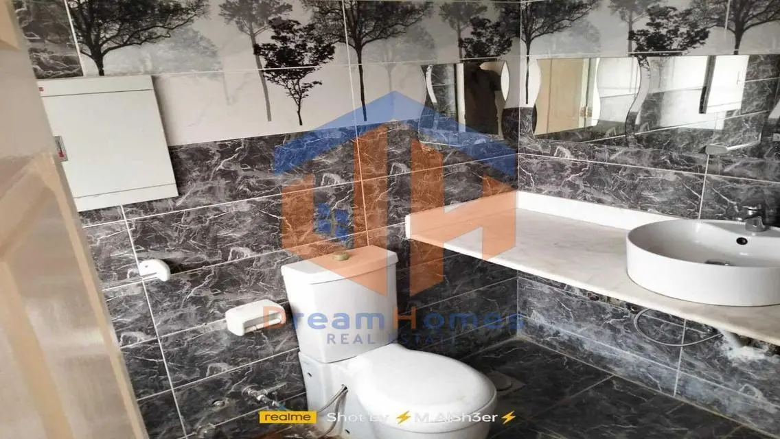 Luxury Apartment for Sale in Future City