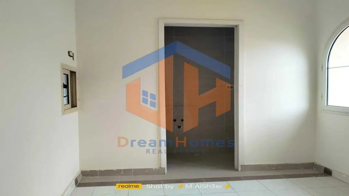Luxury Apartment for Sale in Future City
