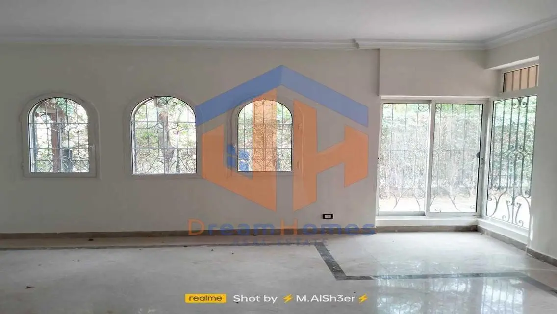Luxury Apartment for Sale in Future City