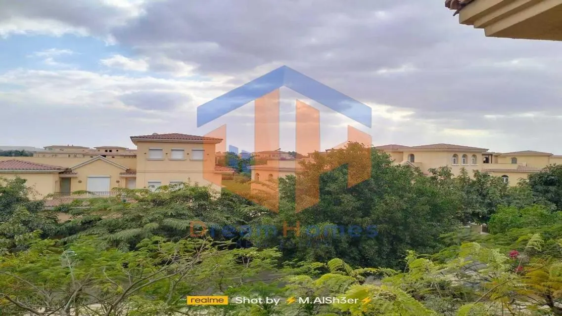 Luxury Apartment for Sale in Future City