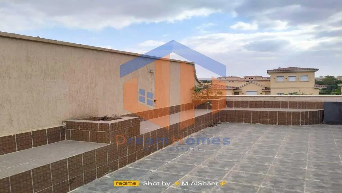 Luxury Apartment for Sale in Future City