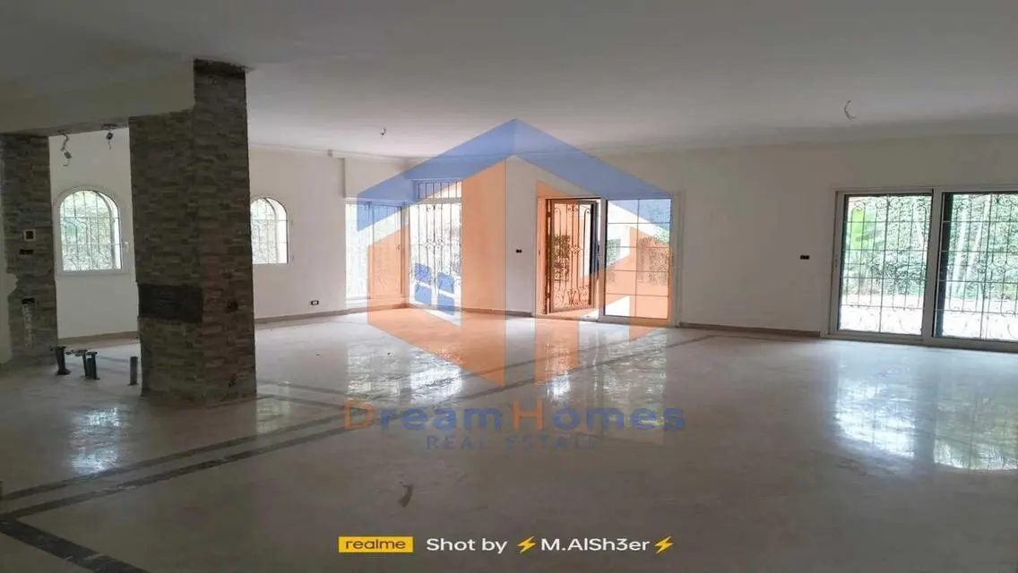 Luxury Apartment for Sale in Future City