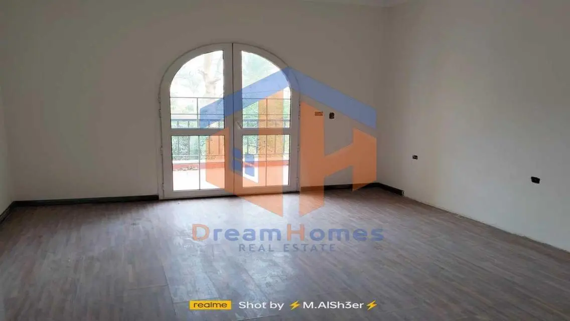 Luxury Apartment for Sale in Future City