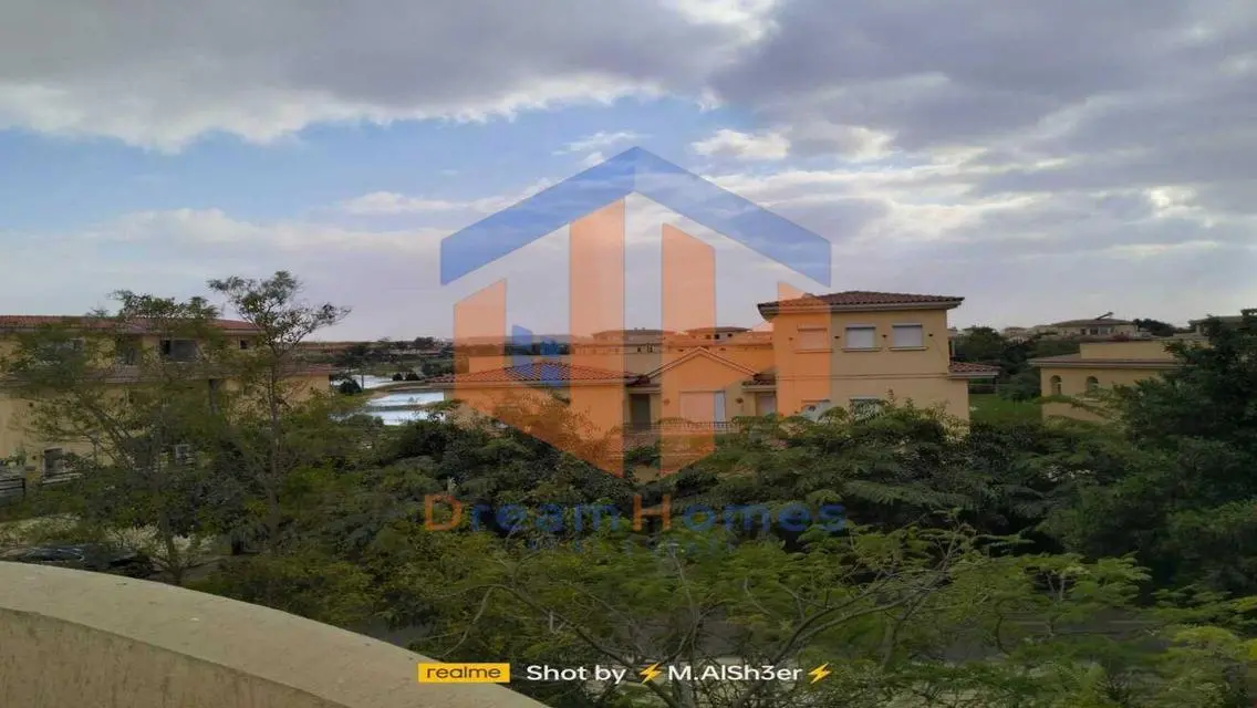 Luxury Apartment for Sale in Future City