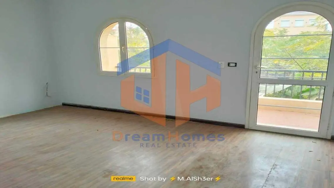 Luxury Apartment for Sale in Future City