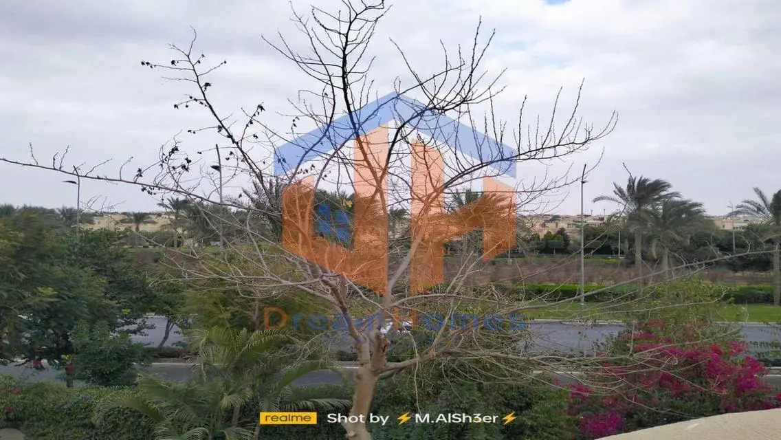 Luxury Apartment for Sale in Future City