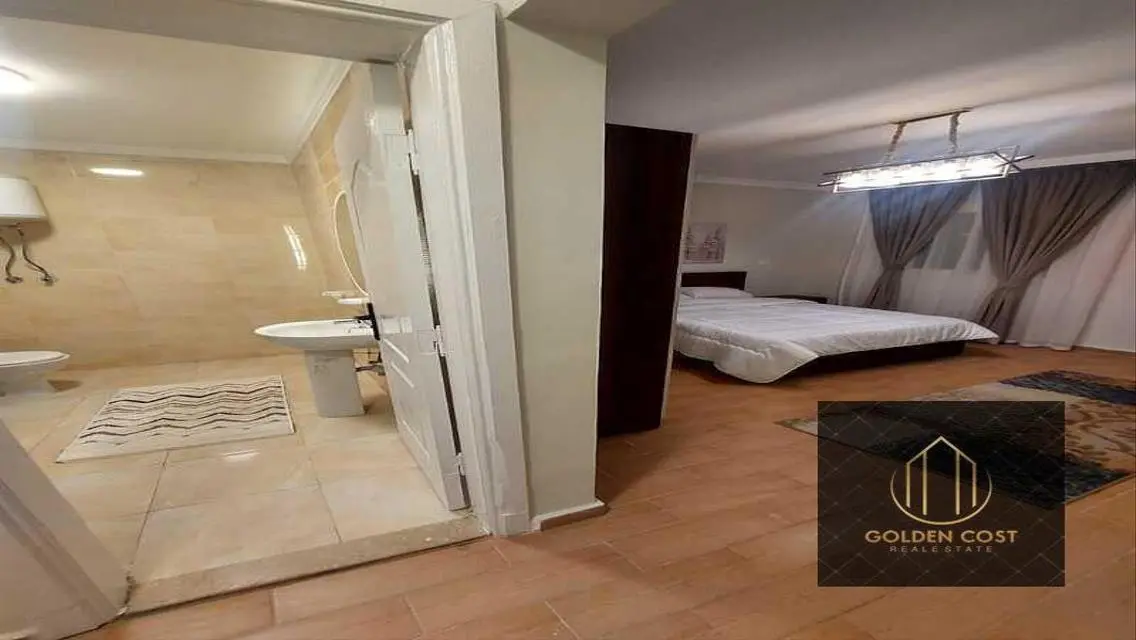 Modern 115 sqm Apartment for Rent in Prime Location