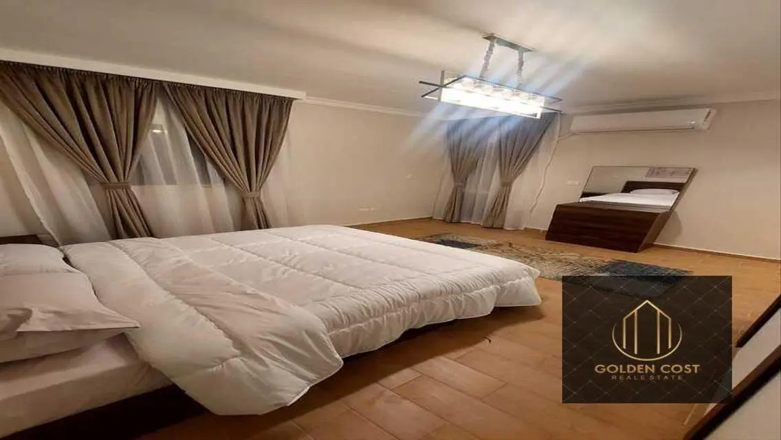 Modern 115 sqm Apartment for Rent in Prime Location
