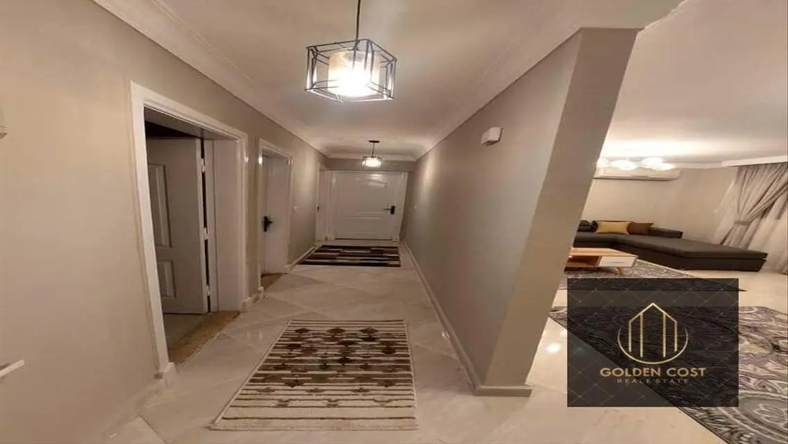 Modern 115 sqm Apartment for Rent in Prime Location