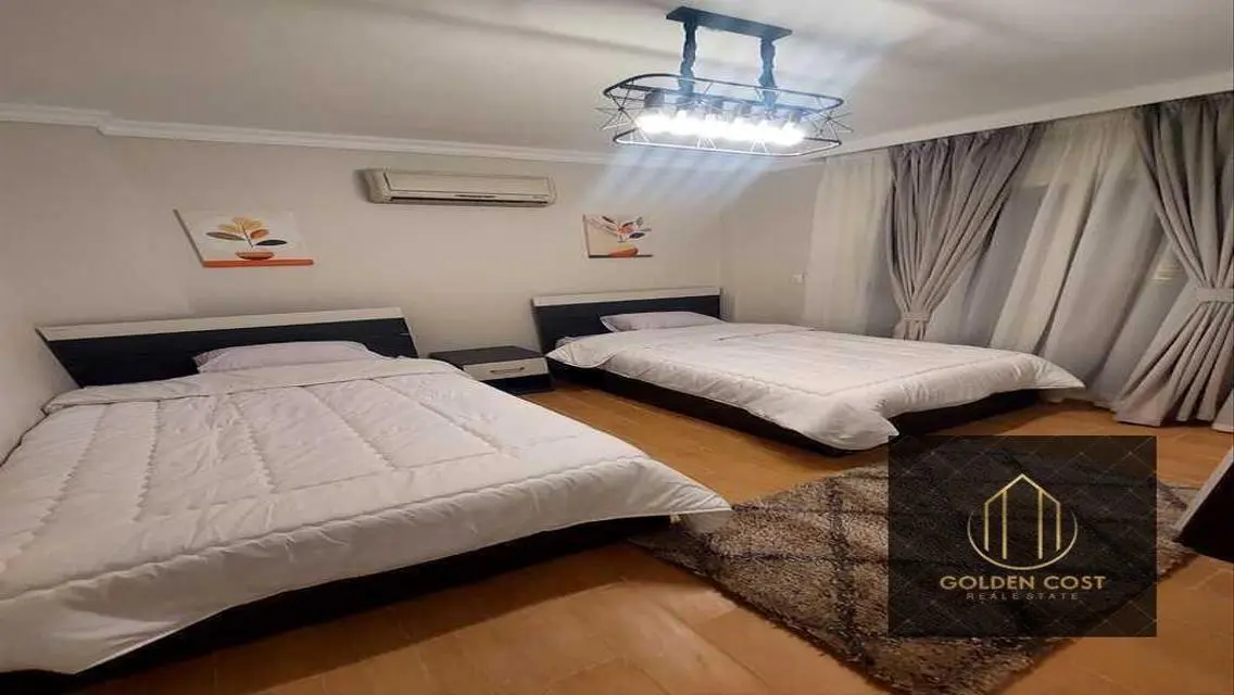 Modern 115 sqm Apartment for Rent in Prime Location