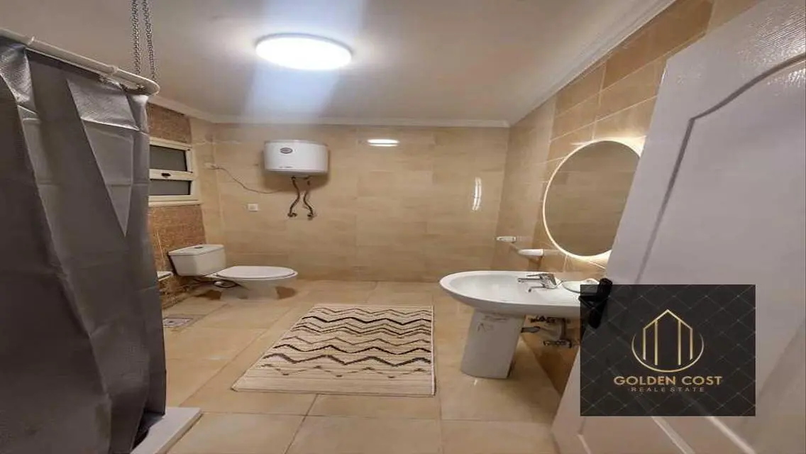 Modern 115 sqm Apartment for Rent in Prime Location