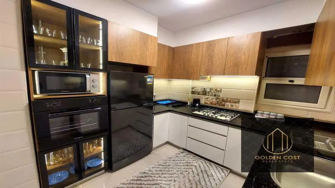 Modern 115 sqm Apartment for Rent in Prime Location