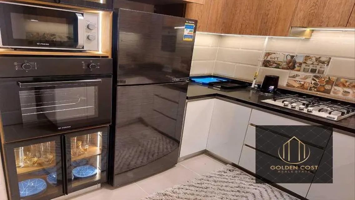 Modern 115 sqm Apartment for Rent in Prime Location