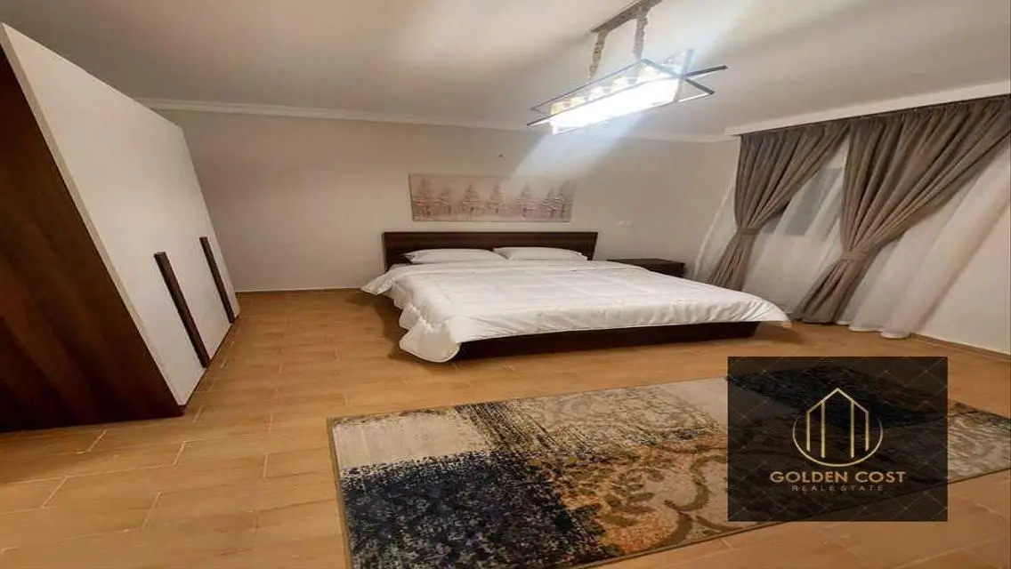 Modern 115 sqm Apartment for Rent in Prime Location
