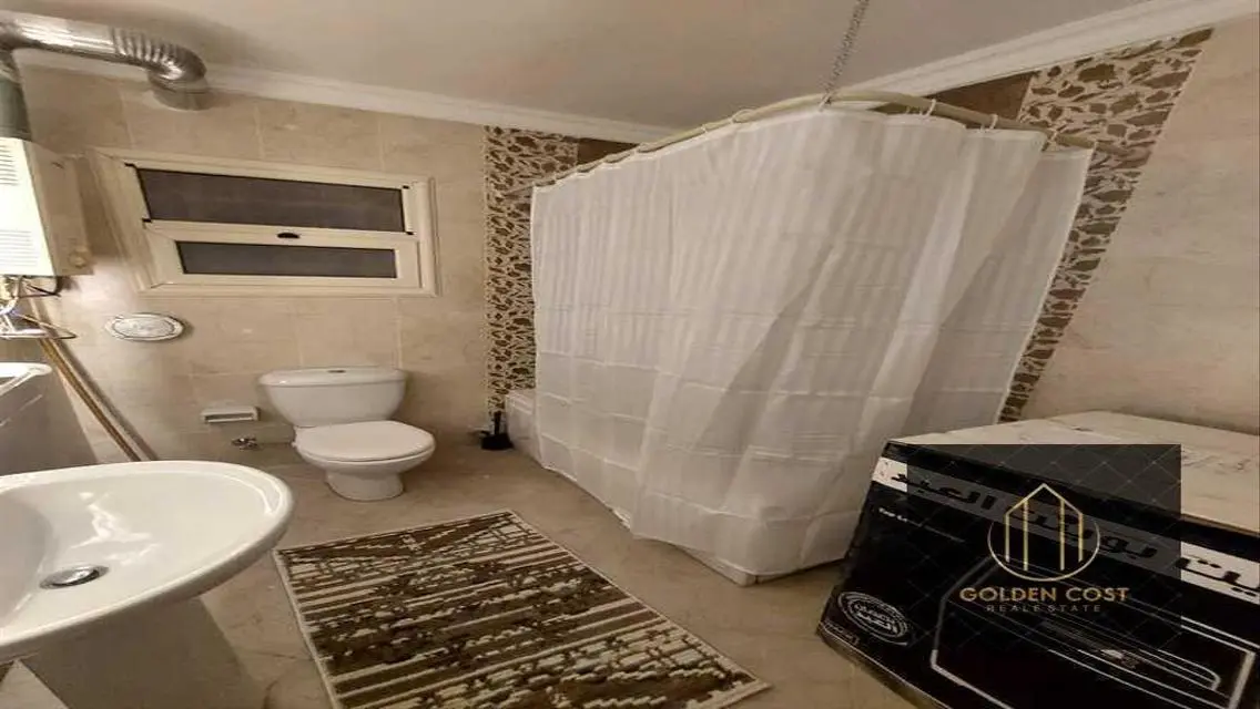 Modern 115 sqm Apartment for Rent in Prime Location