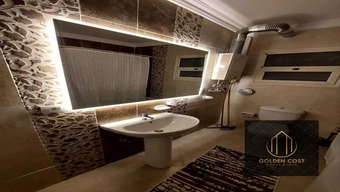 Modern 115 sqm Apartment for Rent in Prime Location