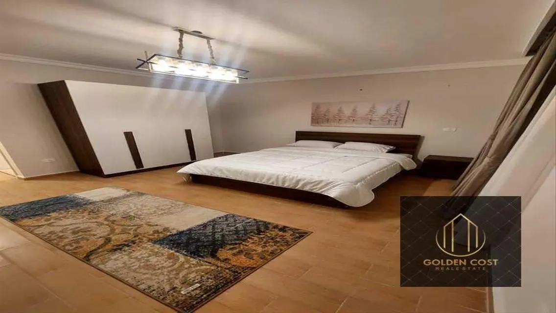 Modern 115 sqm Apartment for Rent in Prime Location
