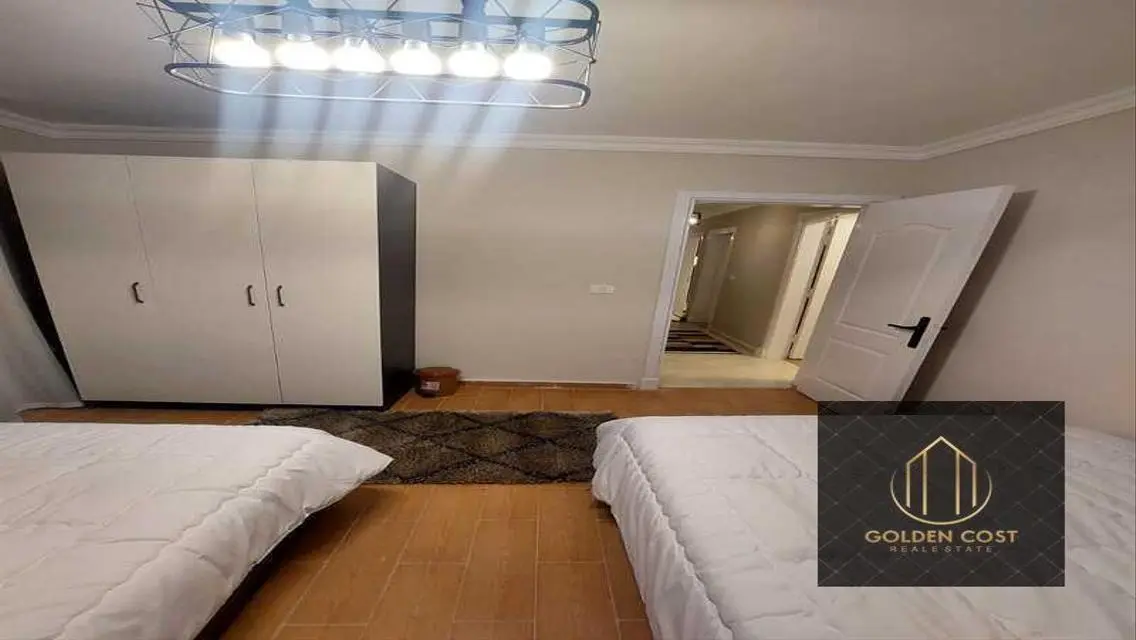 Modern 115 sqm Apartment for Rent in Prime Location
