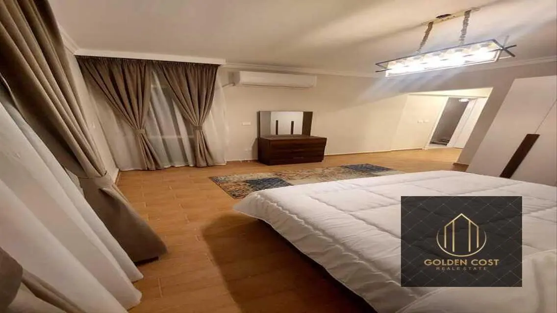 Modern 115 sqm Apartment for Rent in Prime Location