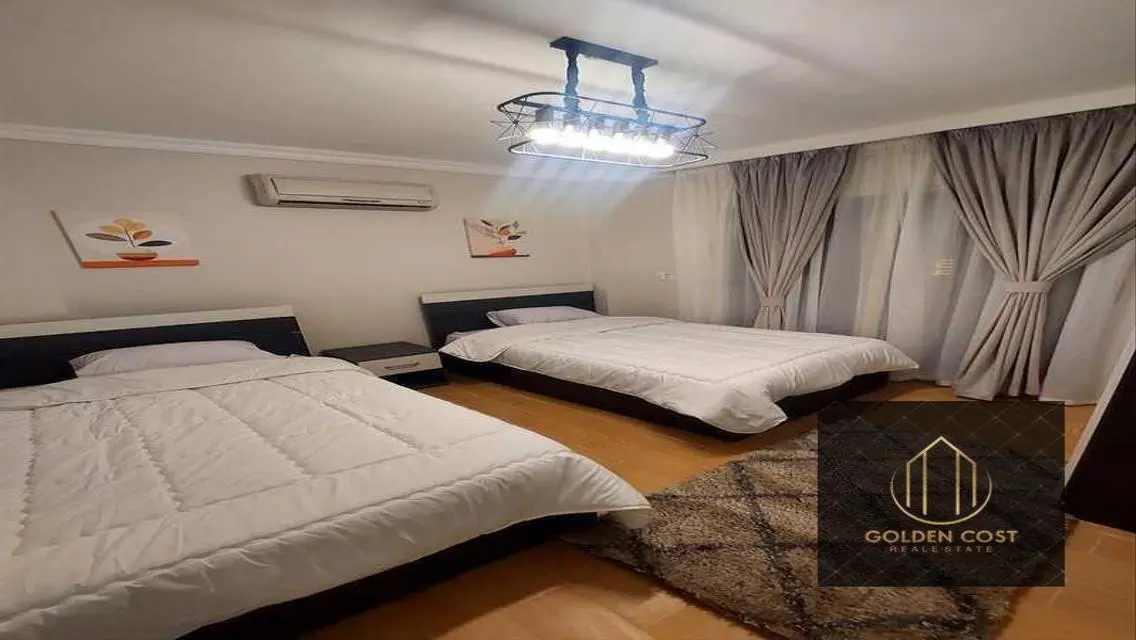 Modern 115 sqm Apartment for Rent in Prime Location