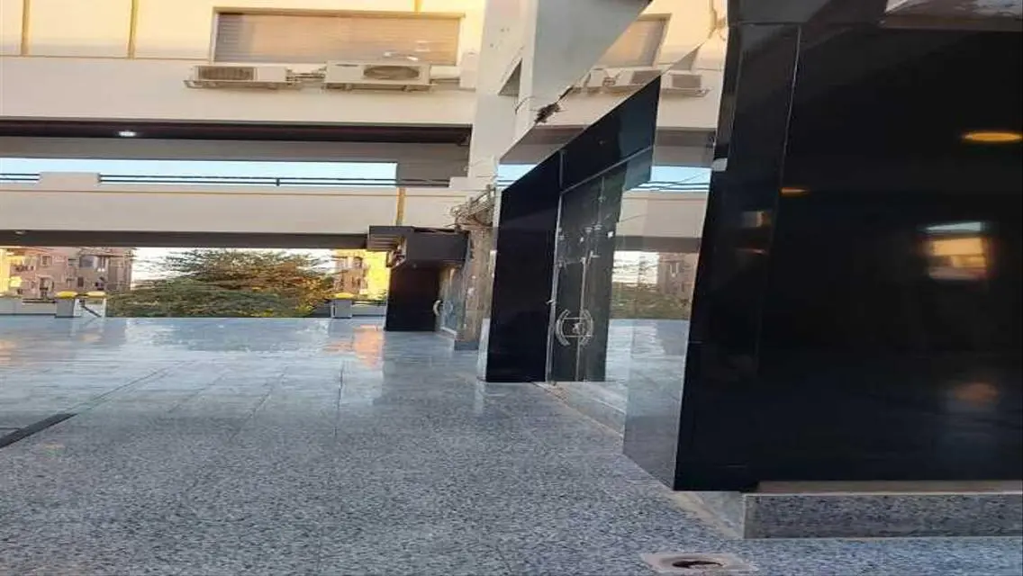 فرصة استثمارية مميزة - مساحة 120 متر² بسعر 4,800,000 جنيه