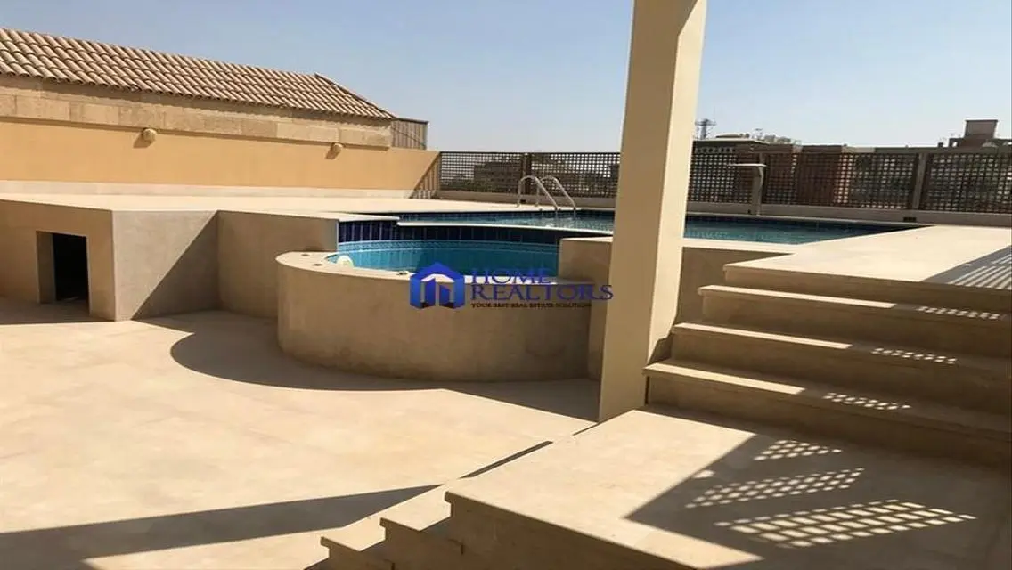 Luxury Villa with Private Pool and Study Room