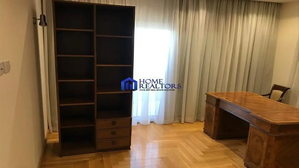Luxury Villa with Private Pool and Study Room