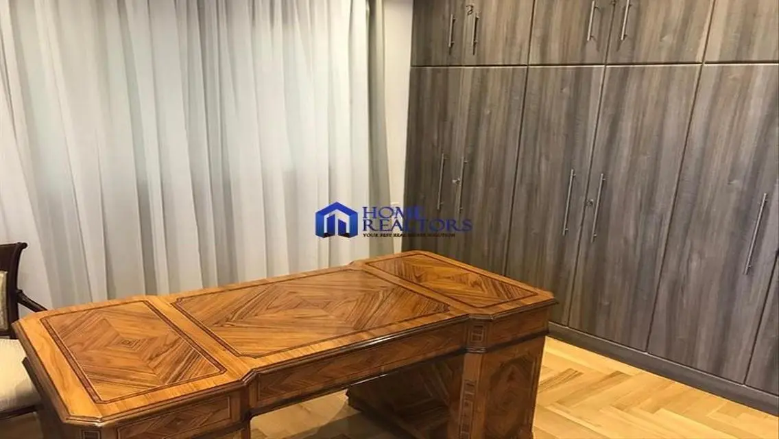 Luxury Villa with Private Pool and Study Room