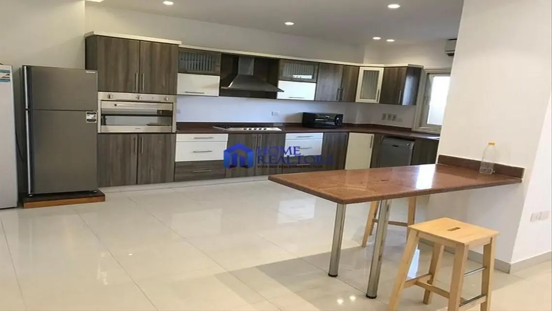 Luxury Villa with Private Pool and Study Room
