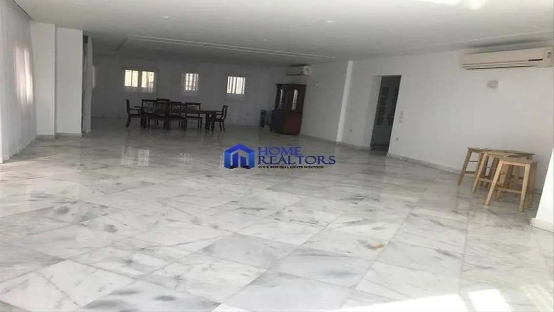 Luxury Villa with Private Pool and Study Room